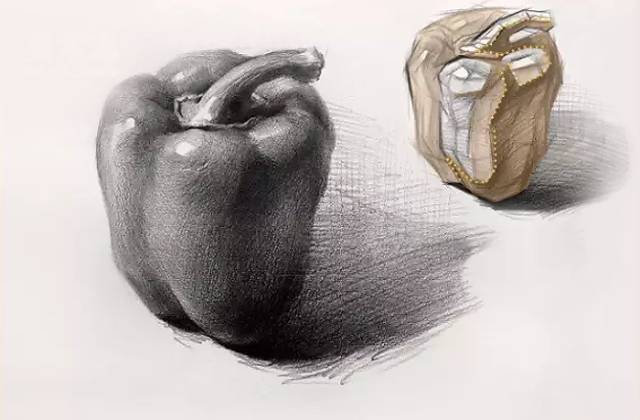 廣州藝考畫室,廣州畫室,廣州素描培訓畫室,15