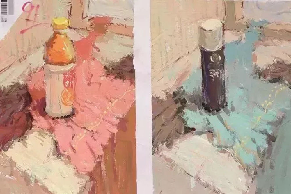 廣州畫室,廣州藝考畫室,廣州素描培訓畫室,27