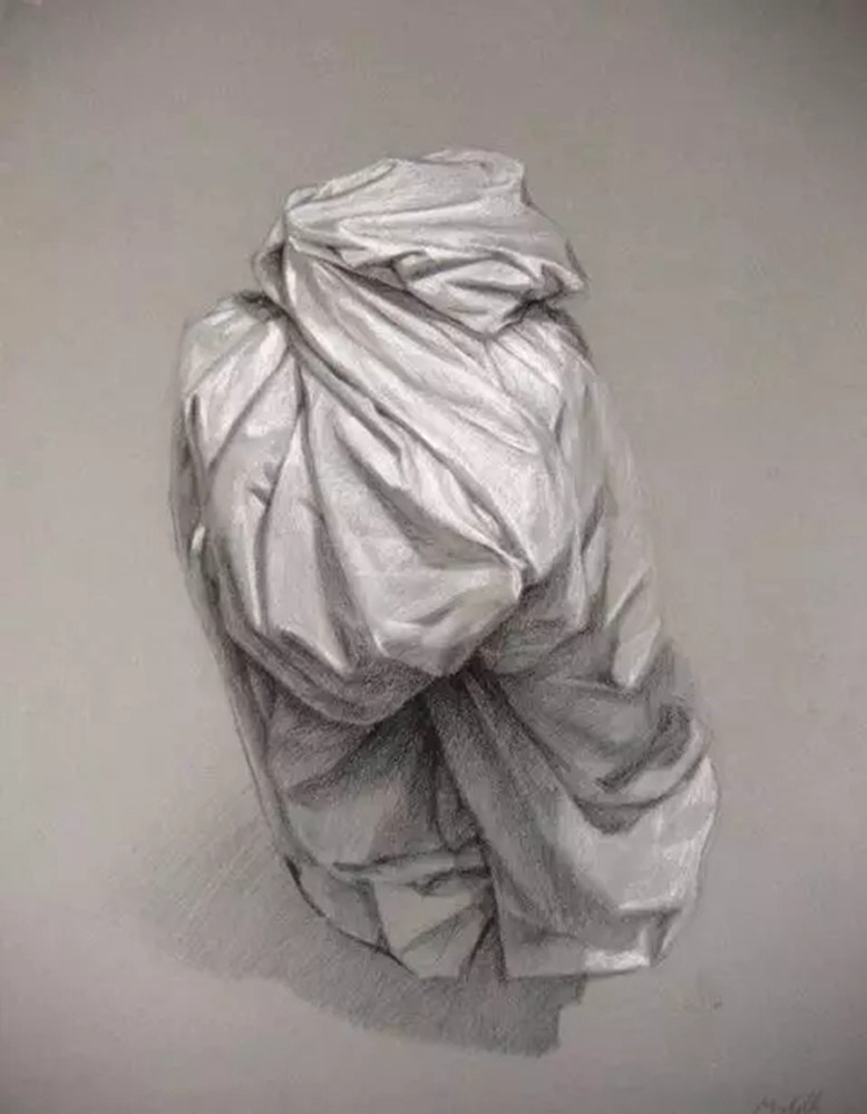 廣州畫室,廣州素描美術培訓畫室,廣州素描畫室,38