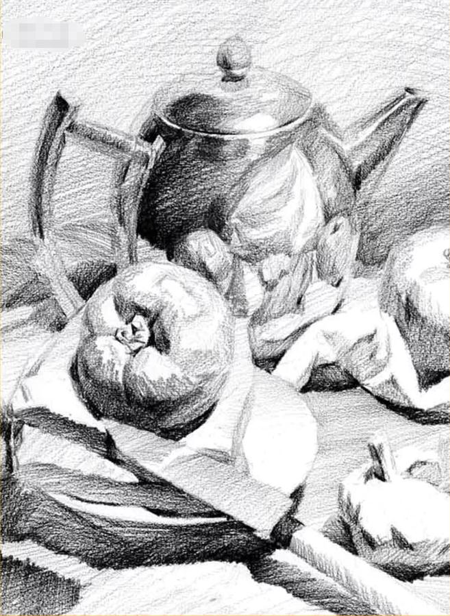 廣州畫室,廣州藝考畫室,廣州素描培訓畫室,12