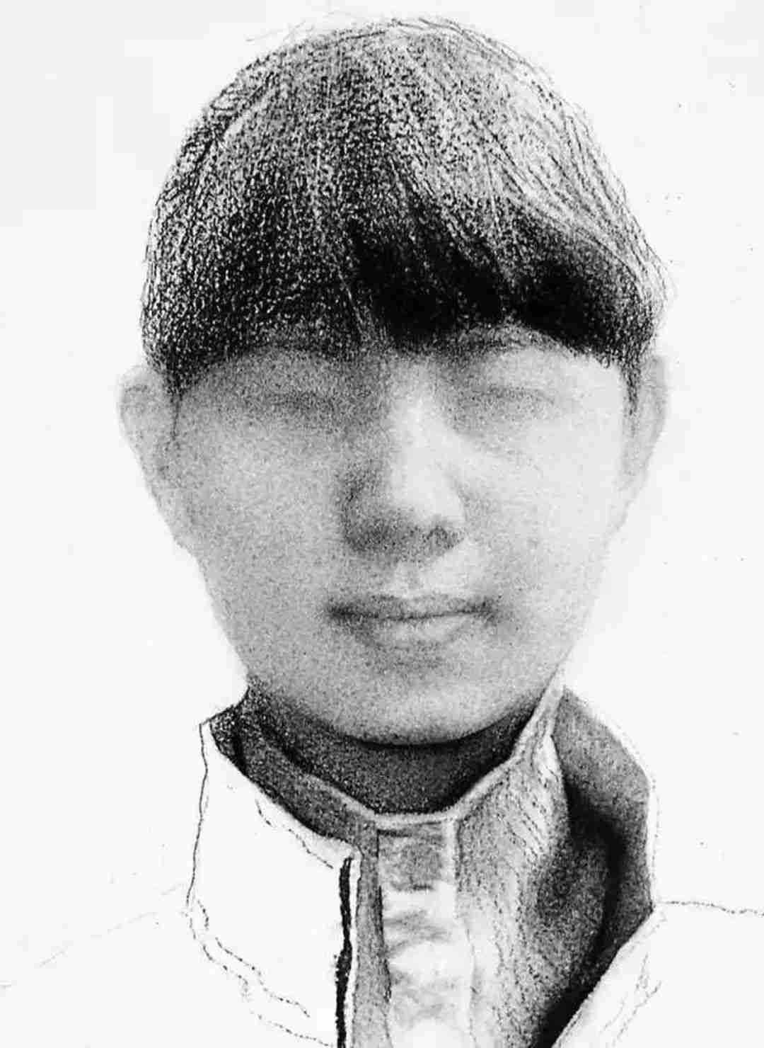 作為美術(shù)生，錯(cuò)過什么都不能錯(cuò)過九大美院各系教授的作品！圍墻畫室附圖19