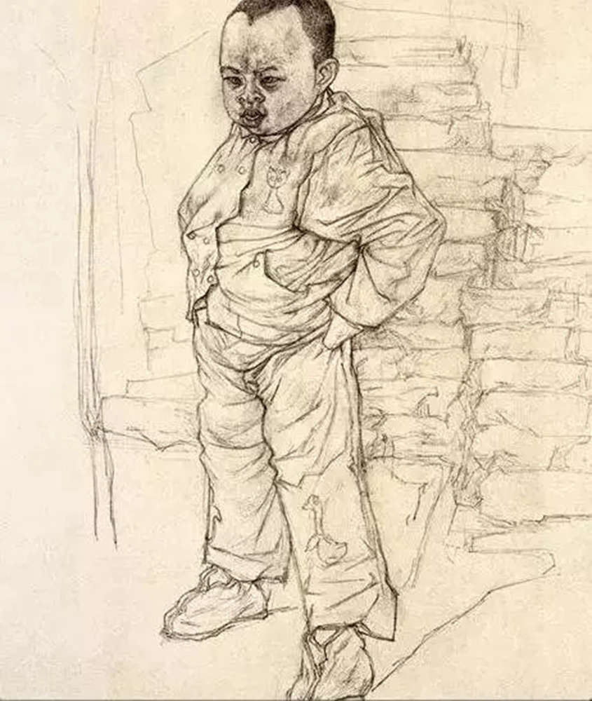 廣州畫室,廣州藝考畫室,廣州素描培訓畫室,09