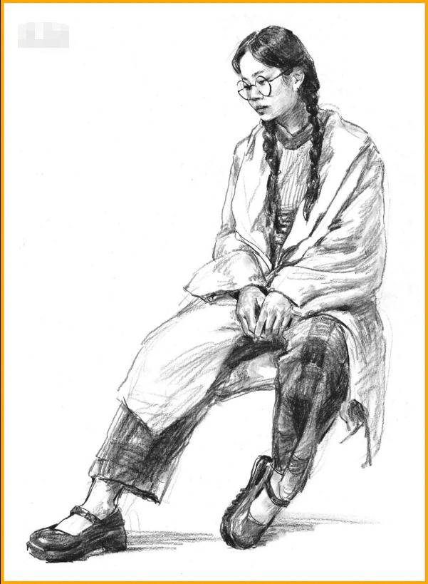 廣州藝考畫室,廣州畫室,廣州素描培訓(xùn)畫室,03