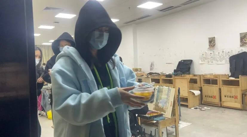 廣州畫室
