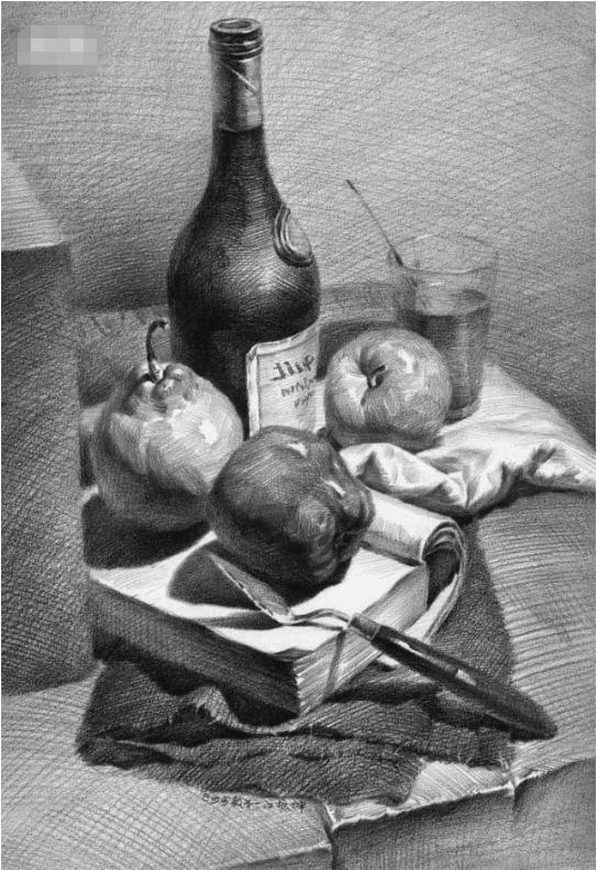 廣州畫室,廣州素描培訓畫室,廣州美術素描培訓,14