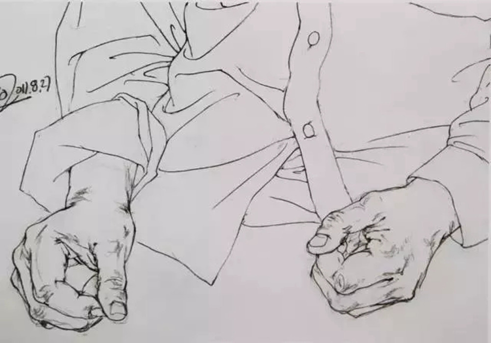 廣州畫室,廣州藝考畫室,廣州素描培訓畫室,83