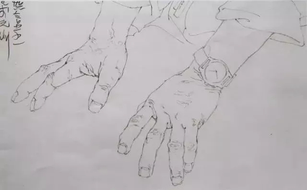 廣州畫室,廣州藝考畫室,廣州素描培訓畫室,36