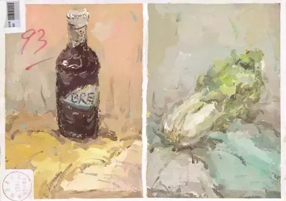 廣州畫室,廣州藝考畫室,廣州素描培訓畫室,18
