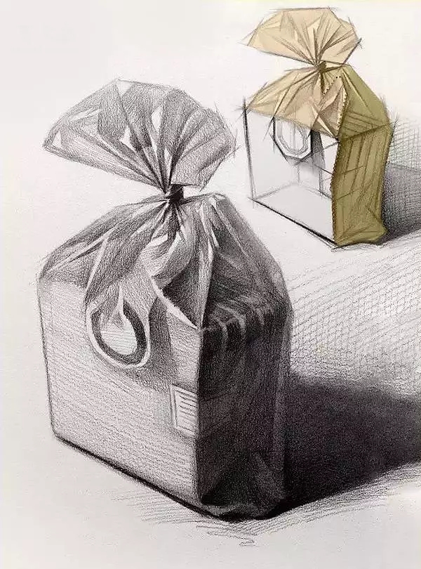 廣州藝考畫室,廣州畫室,廣州素描培訓畫室,13