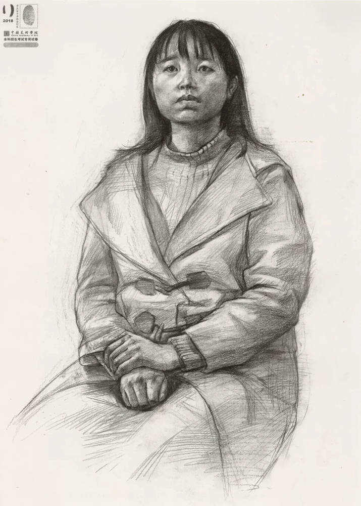 廣州畫室,廣州素描美術(shù)培訓(xùn),廣州畫室素描,18