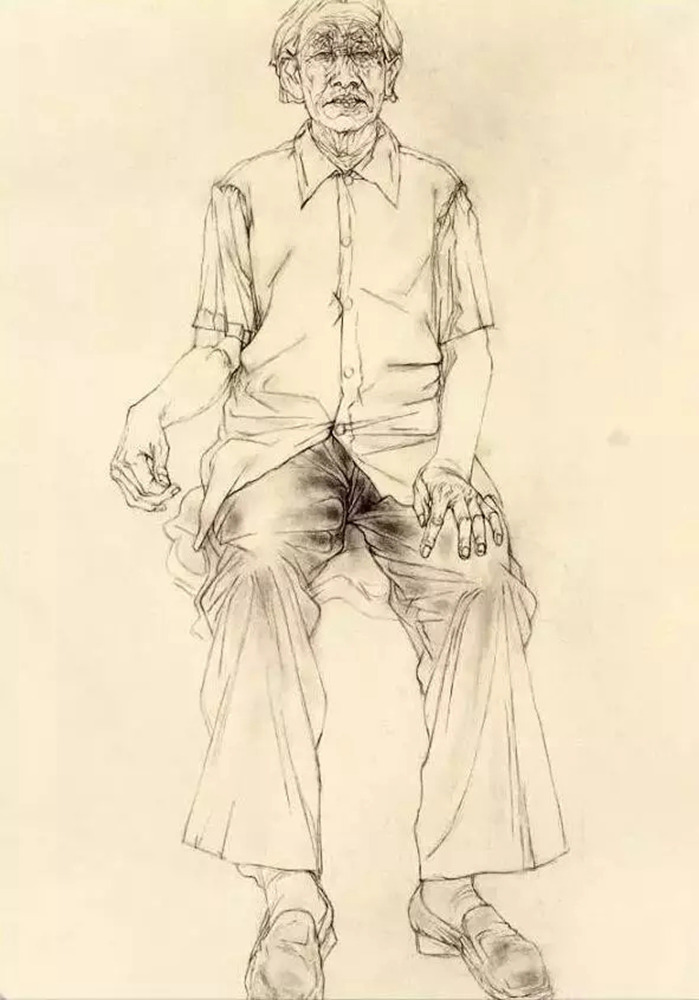 廣州畫室,廣州藝考畫室,廣州素描培訓畫室,21