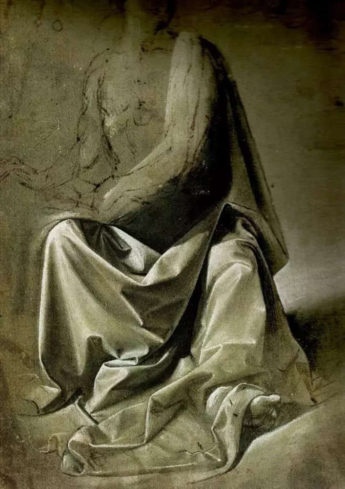 廣州畫室,廣州素描美術培訓畫室,廣州素描畫室,32