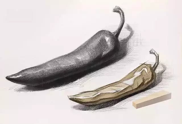 廣州藝考畫室,廣州畫室,廣州素描培訓畫室,17