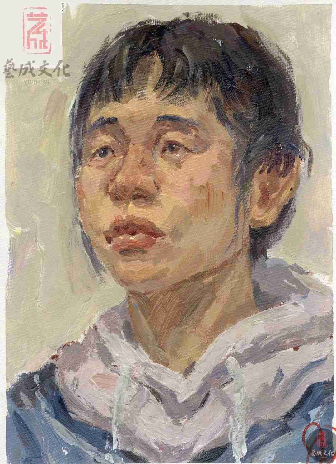 20屆廣美模考高分卷｜想要百勝，廣州十大畫室建議先要做到知己知彼附圖66