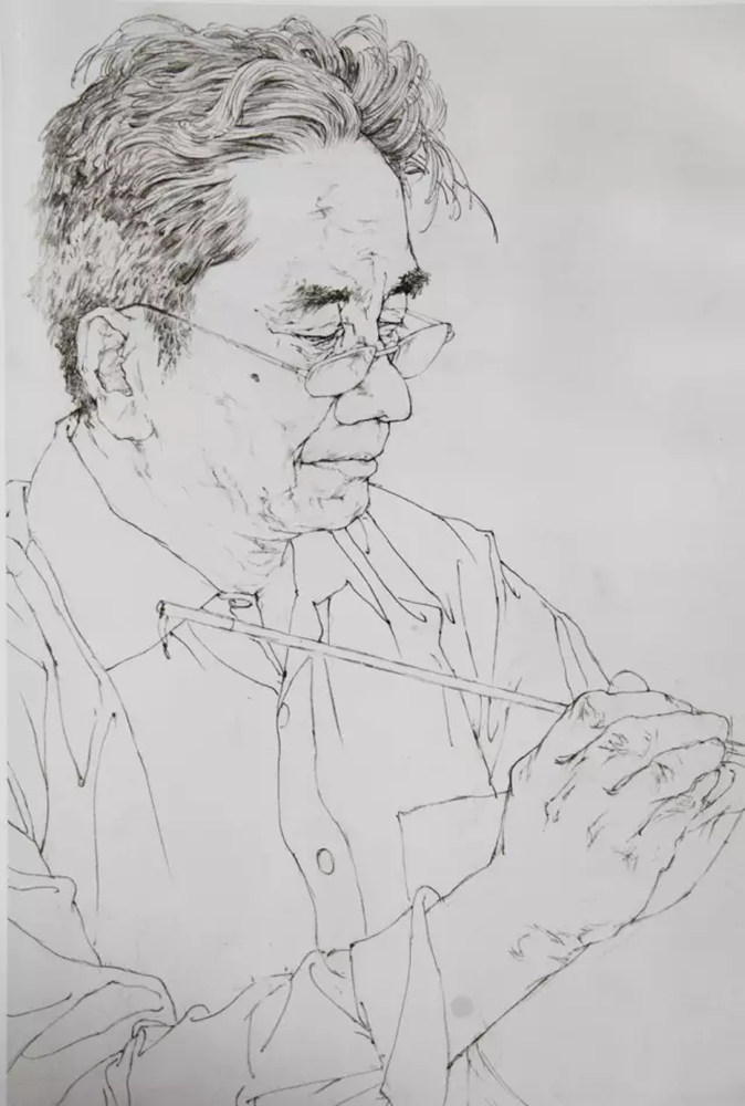 廣州畫室,廣州藝考畫室,廣州素描培訓畫室,49