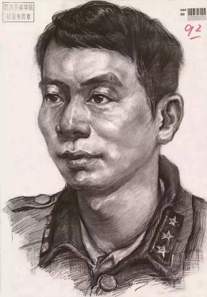 廣州畫室,廣州藝考畫室,廣州素描培訓畫室,11