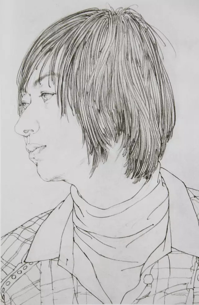 廣州畫室,廣州藝考畫室,廣州素描培訓畫室,43