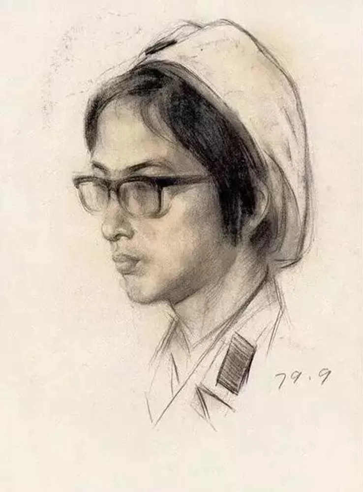 廣州畫室,廣州藝考畫室,廣州素描培訓畫室,02