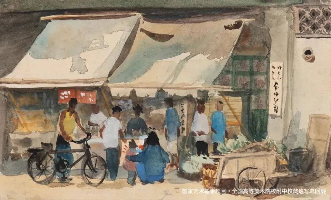 廣州畫室