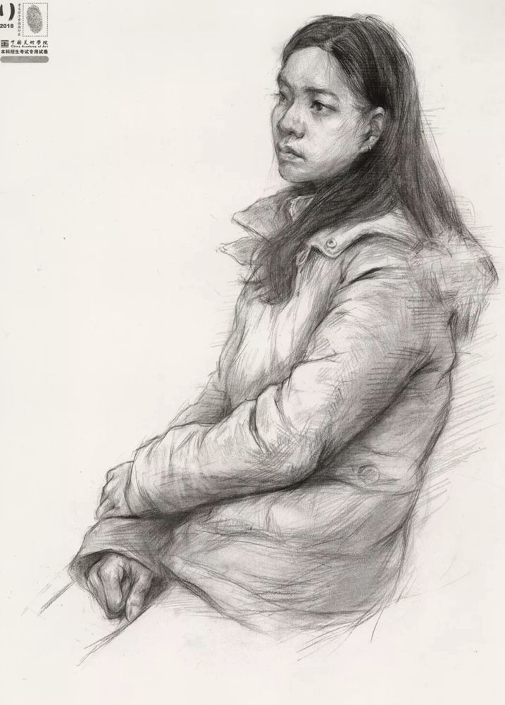 廣州畫室,廣州素描美術(shù)培訓(xùn),廣州畫室素描,21