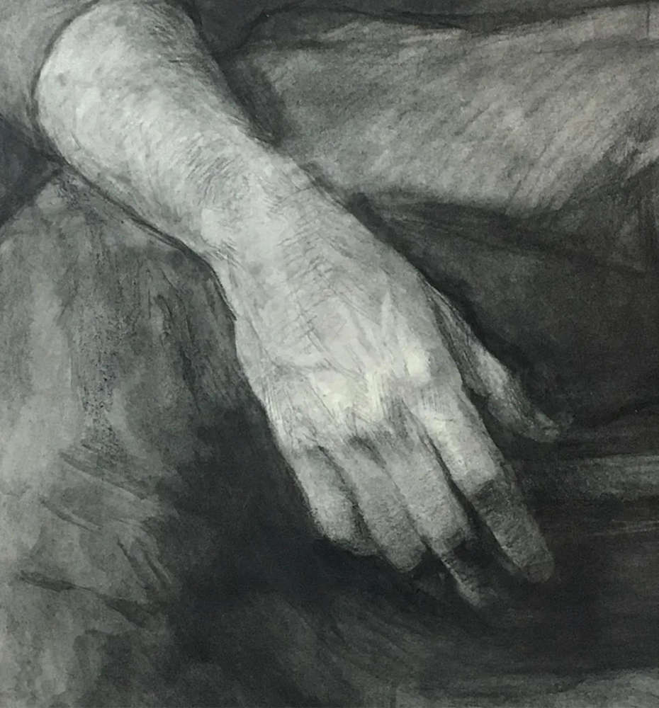 廣州畫室,廣州藝考畫室,廣州素描培訓畫室,26