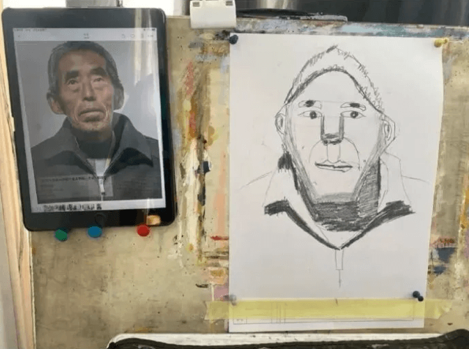 廣州畫室