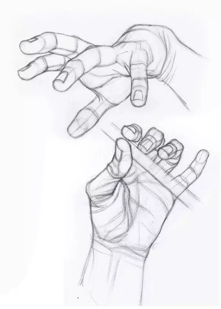 廣州畫室,廣州素描美術培訓畫室,廣州素描畫室,22