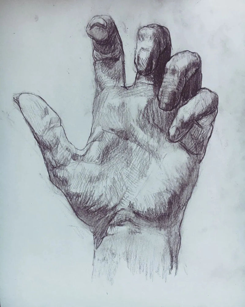 廣州畫室,廣州藝考畫室,廣州素描培訓畫室,08