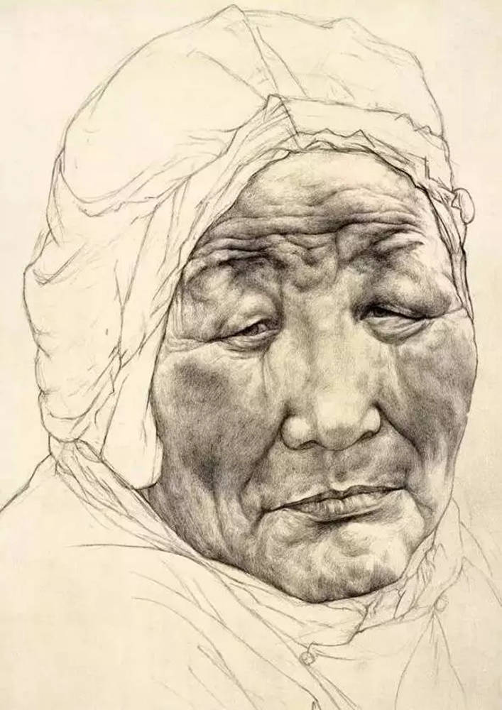 廣州畫室,廣州藝考畫室,廣州素描培訓畫室,04