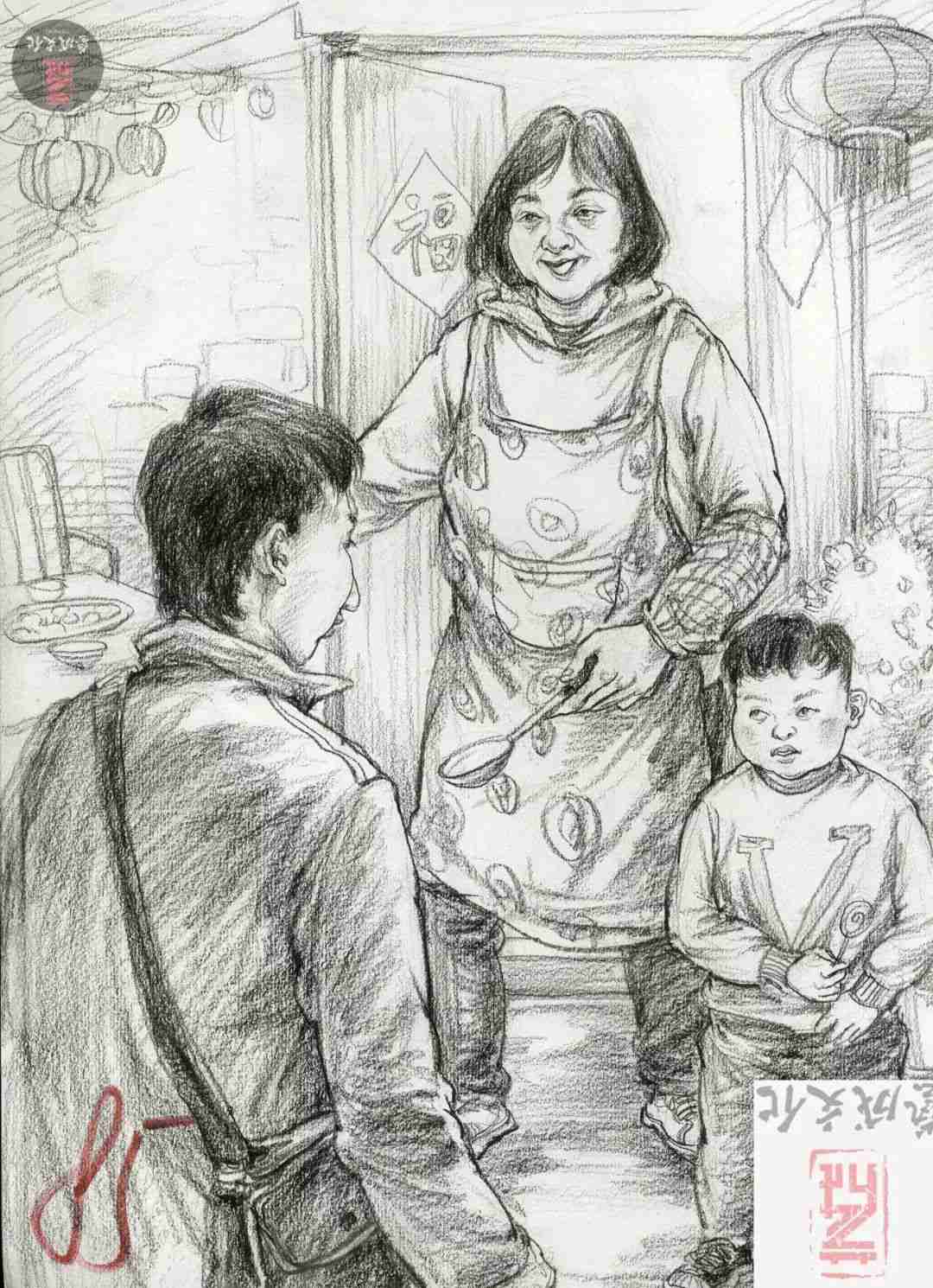 20屆廣美模考高分卷｜想要百勝，廣州十大畫室建議先要做到知己知彼附圖72