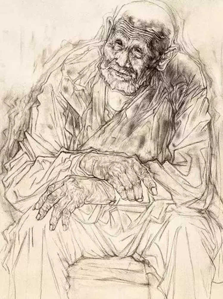 廣州畫室,廣州藝考畫室,廣州素描培訓畫室,12