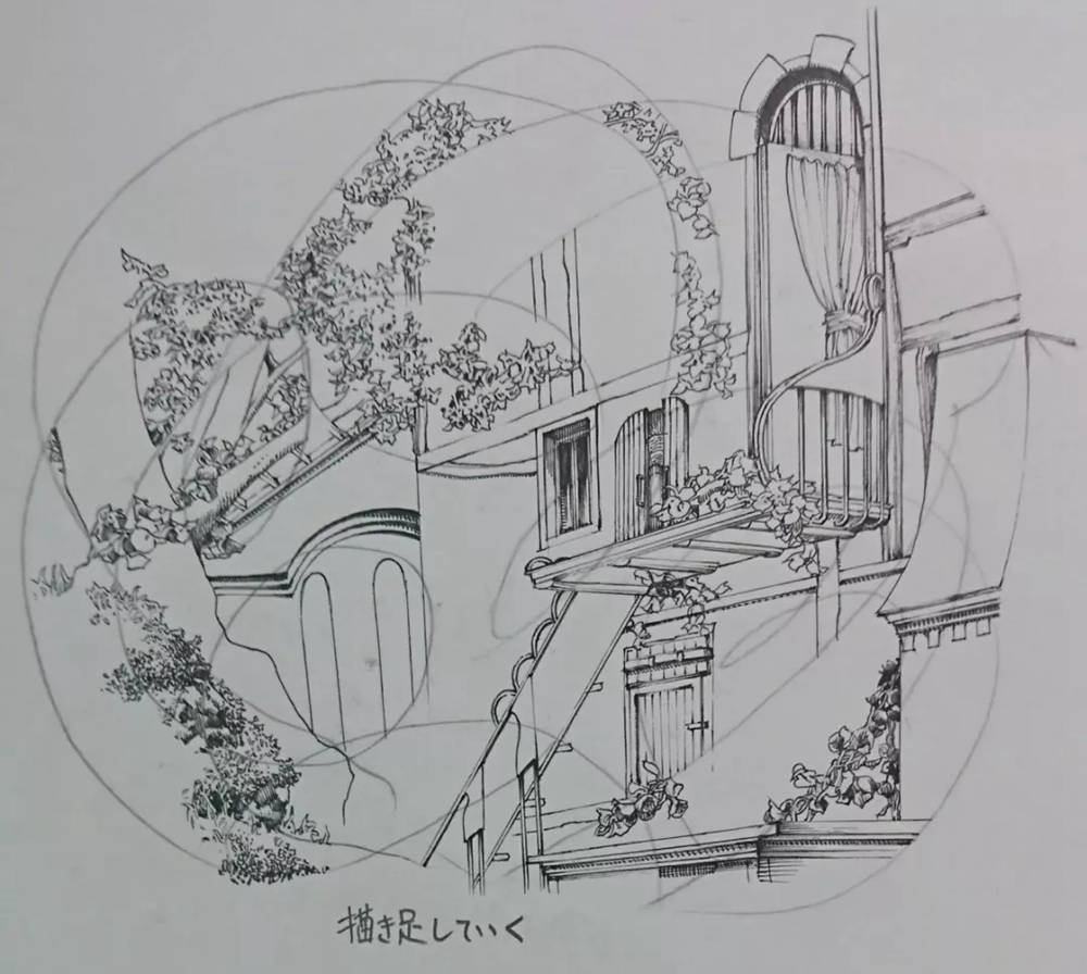 廣州畫室排名前十畫室整理超簡單繪畫技巧，作者是認真的么,03
