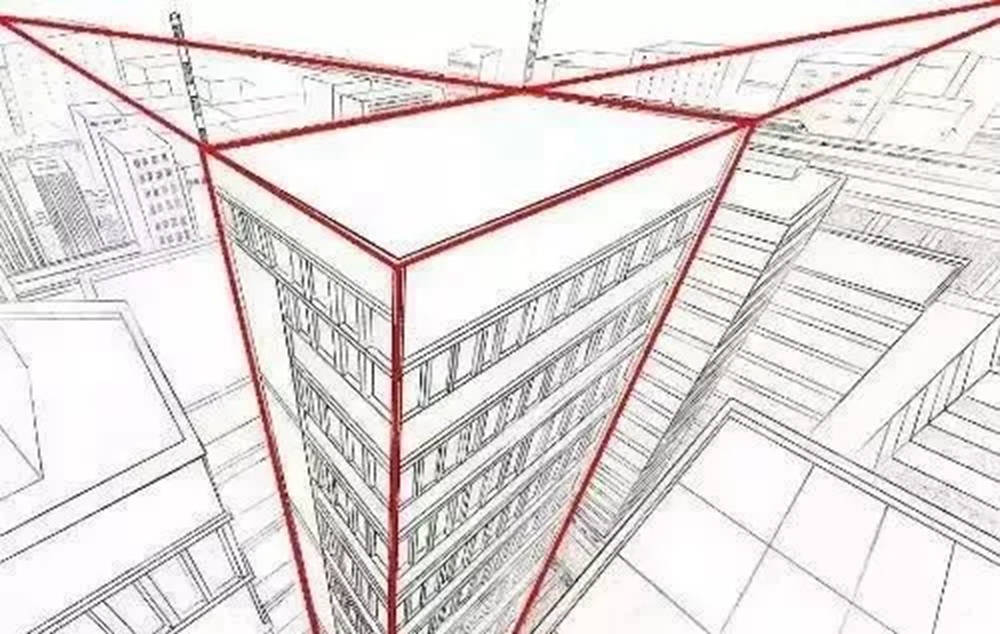 廣州藝考畫室超詳細的素描心得總結，零基礎也不要怕,30