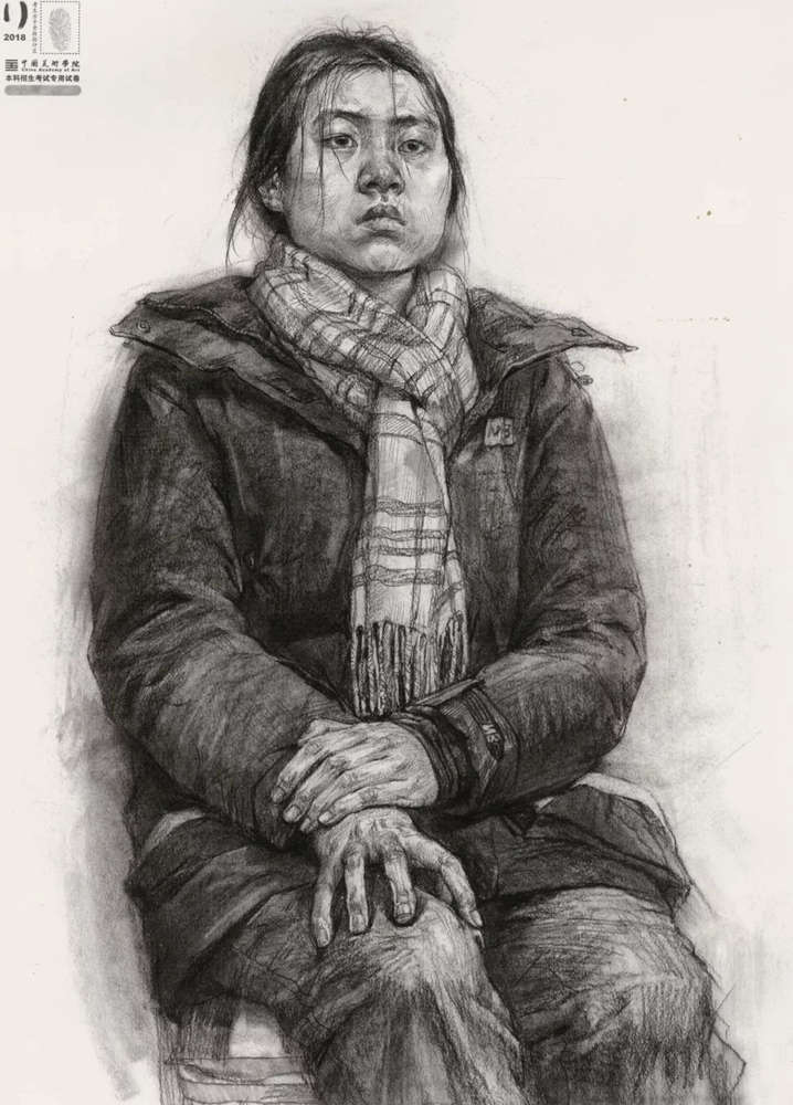 廣州畫室,廣州素描美術(shù)培訓(xùn),廣州畫室素描,13