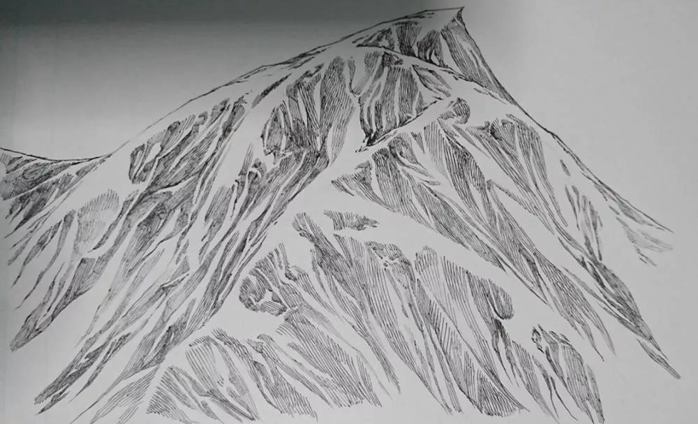 廣州畫室排名前十畫室整理超簡單繪畫技巧，作者是認真的么,59