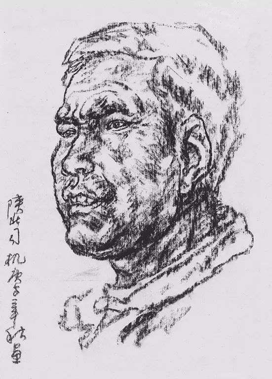作為美術(shù)生，錯(cuò)過什么都不能錯(cuò)過九大美院各系教授的作品！圍墻畫室附圖83