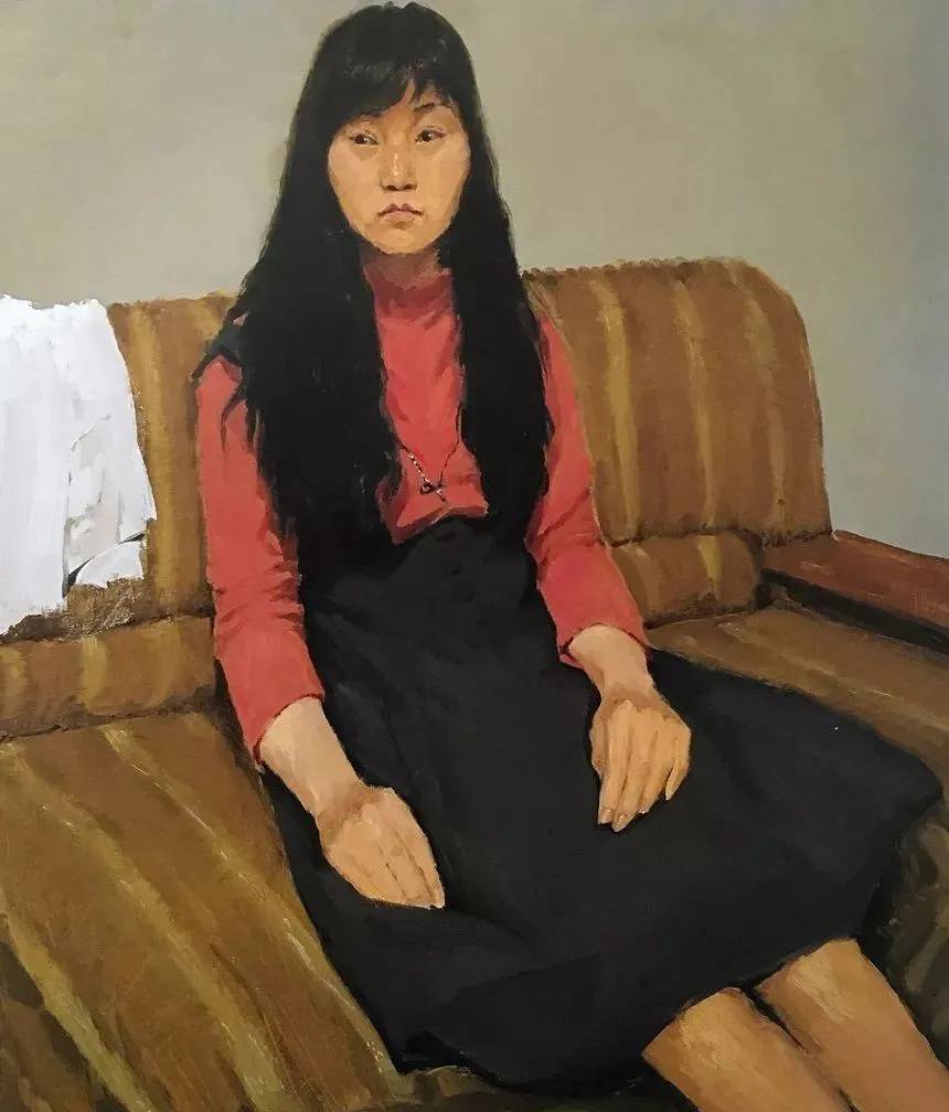 要去央美，廣州美術高考畫室覺得央美基礎部這些色彩作品必看,05