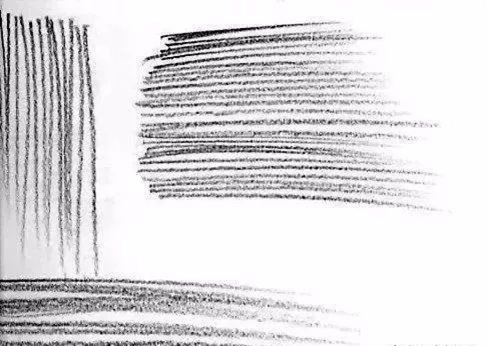 廣州藝考畫室超詳細的素描心得總結，零基礎也不要怕,06