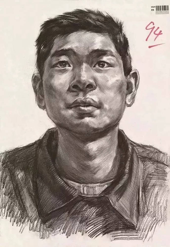 廣州畫室,廣州藝考畫室,廣州素描培訓畫室,04