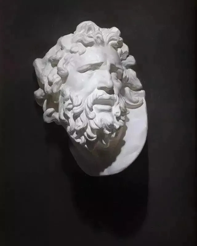 廣州美術高考畫室帶你開開眼，看看國外八大美院學生作品有多高級,40