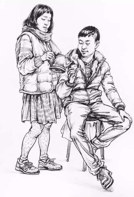 廣州美術培訓