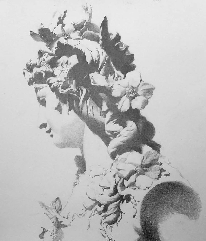 廣州畫室,廣州素描培訓畫室,廣東畫室,16