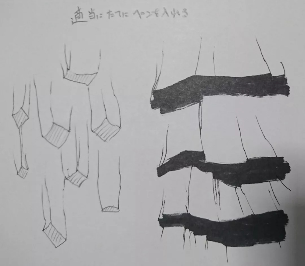 廣州畫室排名前十畫室整理超簡單繪畫技巧，作者是認真的么,46