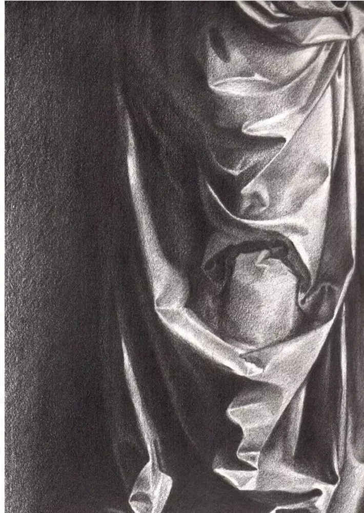 廣州畫室,廣州素描美術培訓畫室,廣州素描畫室,36