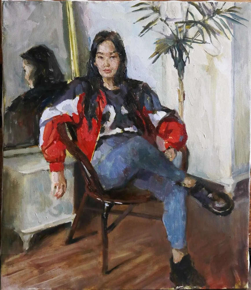廣州畫室,廣州藝考畫室,廣州素描培訓畫室,30