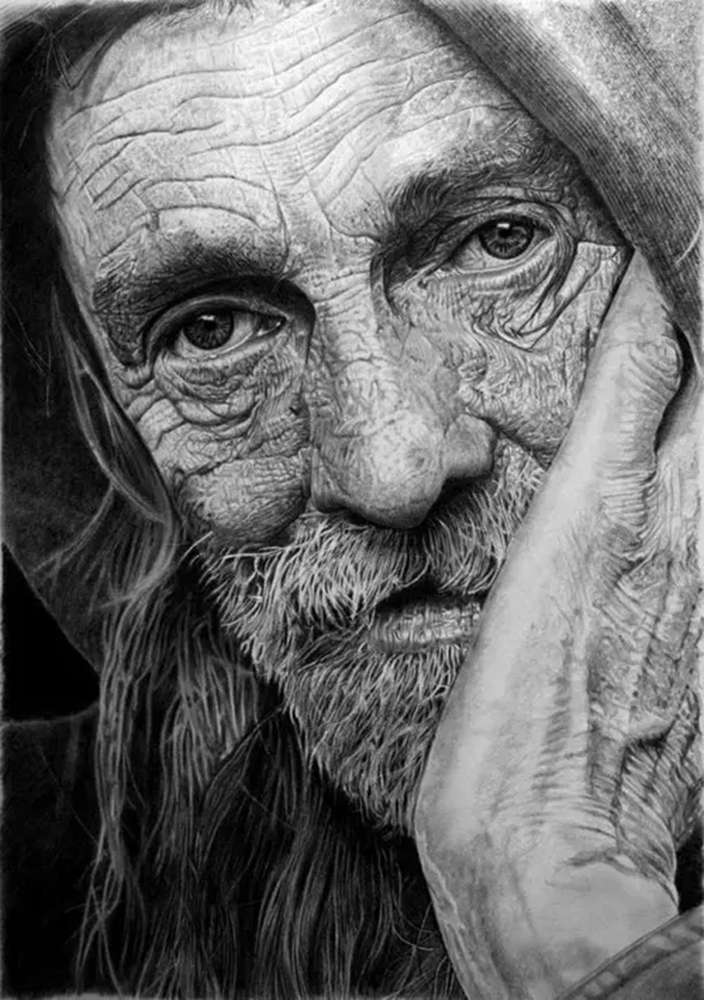 廣州畫室,廣州藝考畫室,廣州素描畫室,21