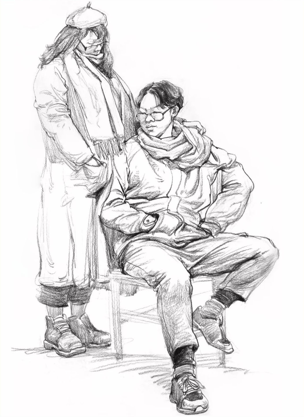廣州畫室