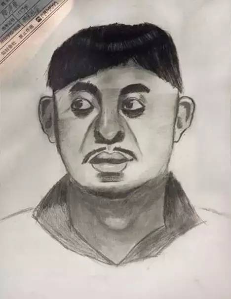 這些素描頭像默寫秘訣，廣州十大畫室之告訴你,25