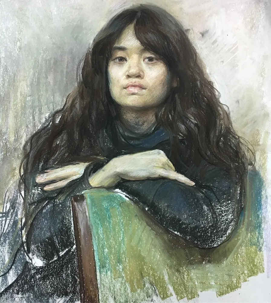 廣州畫室,廣州藝考畫室,廣州素描培訓畫室,33