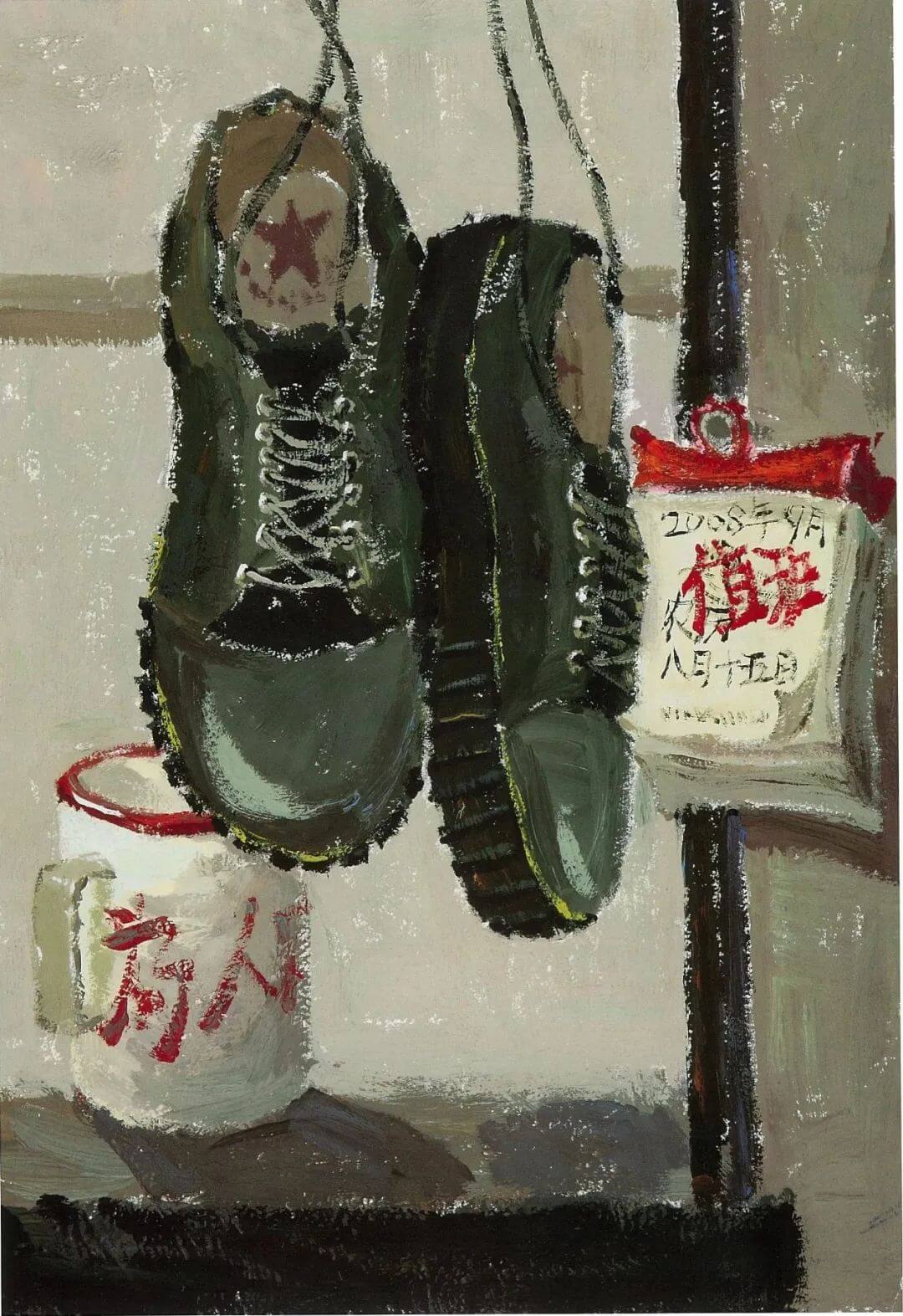 廣州美術(shù)培訓(xùn)畫室